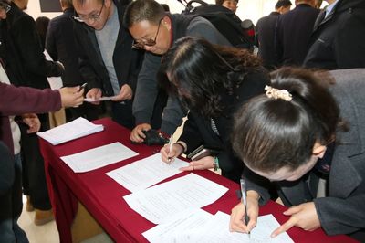 提升专业素养，优化服务效能——定西市公共资源交易中心成功举办全市代理机构业务知识专题培训